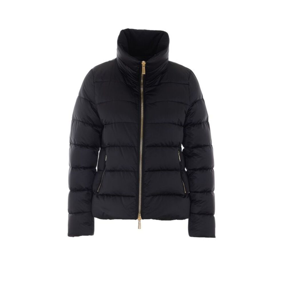 Moorer Women Argentea Down Jacket